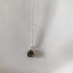 Agatha Paris necklace
